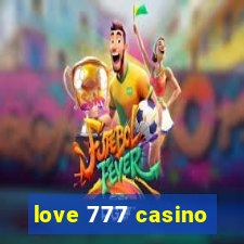 love 777 casino