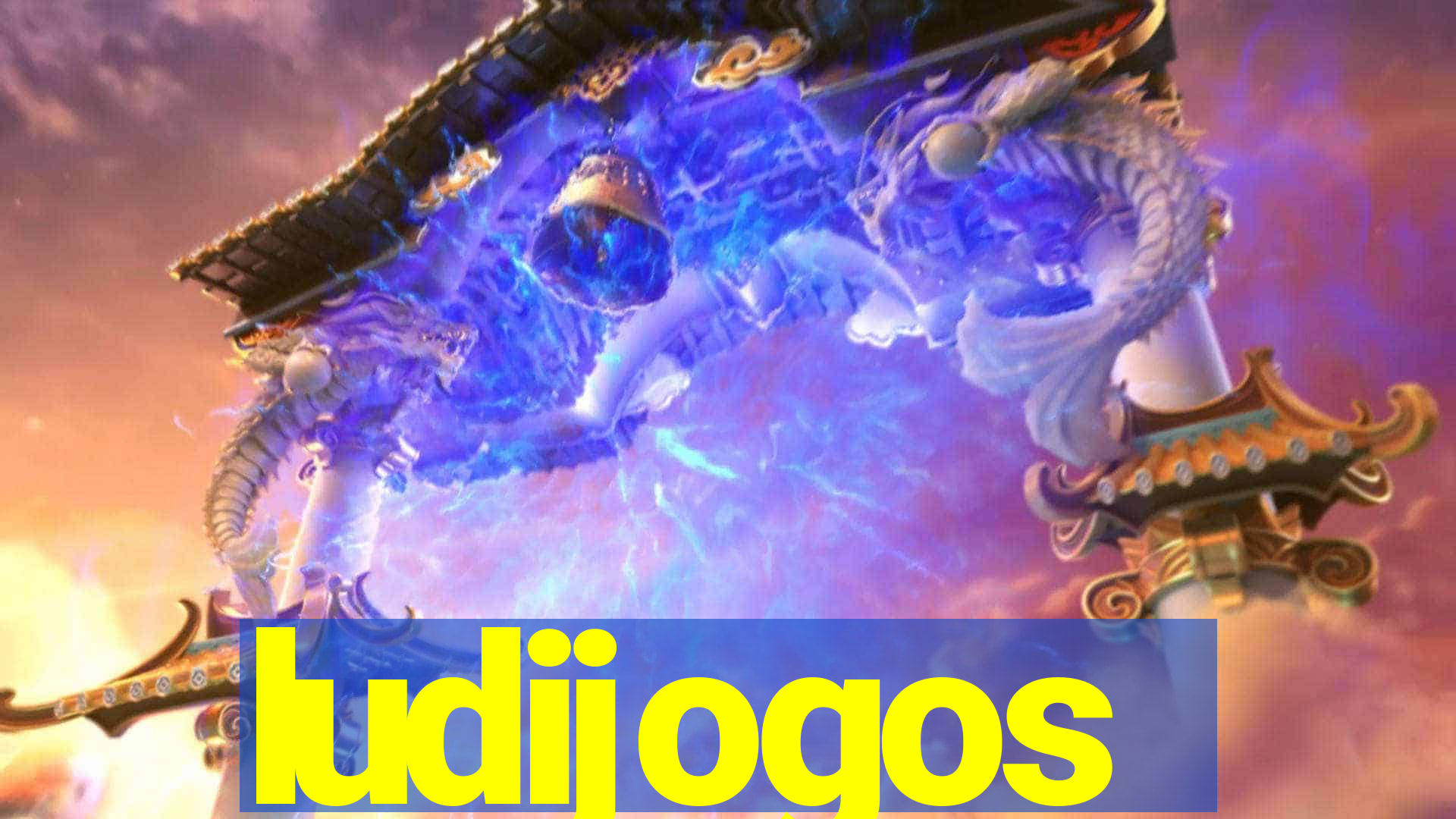 ludijogos