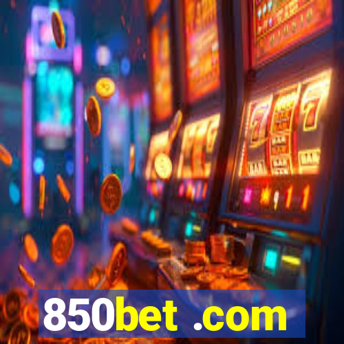 850bet .com