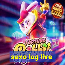 sexo log live