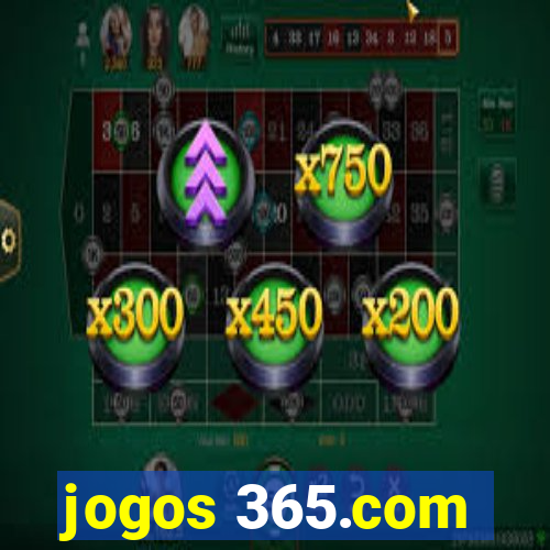 jogos 365.com