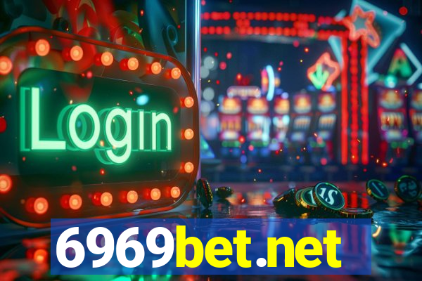 6969bet.net