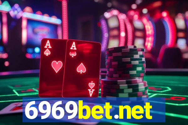 6969bet.net