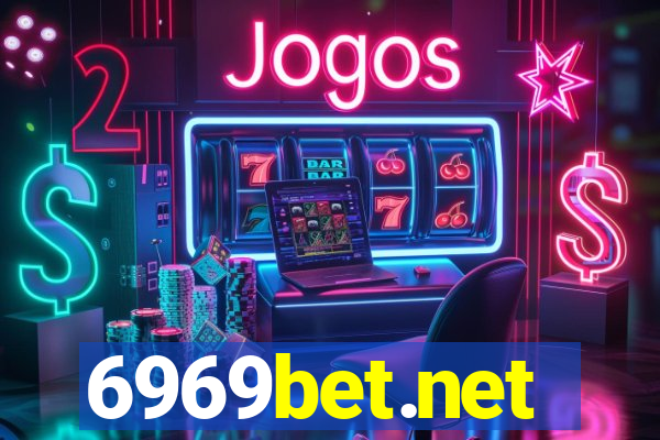 6969bet.net