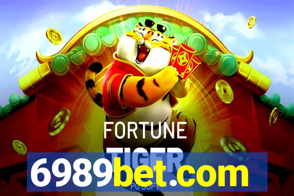 6989bet.com