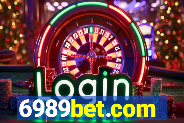 6989bet.com