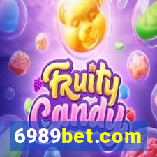 6989bet.com