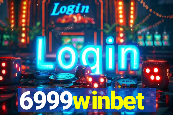 6999winbet