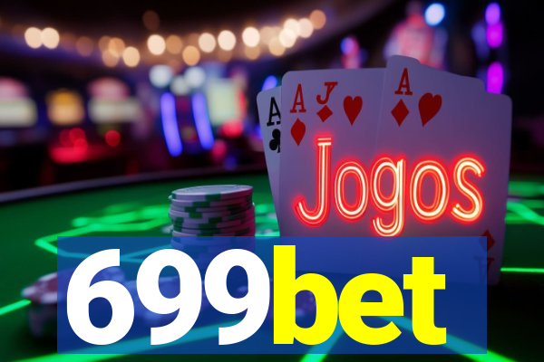 699bet