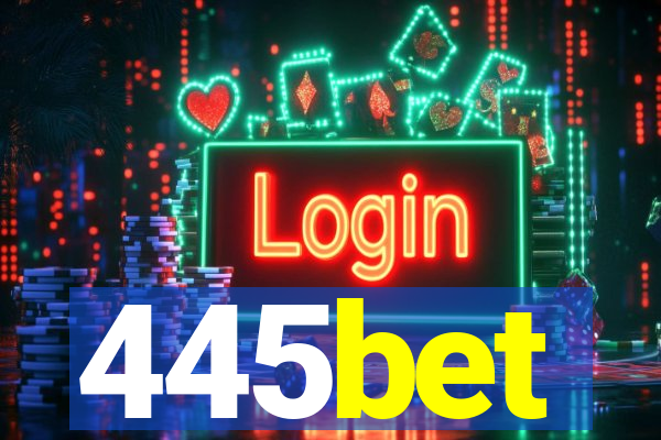 445bet