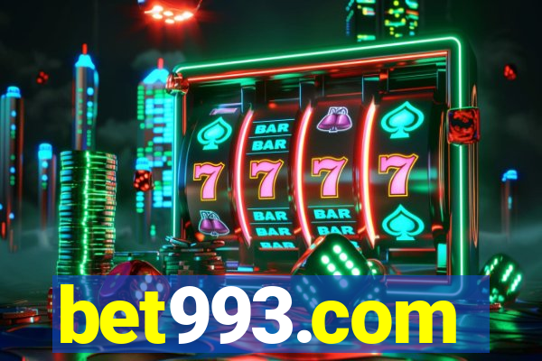 bet993.com