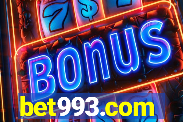 bet993.com