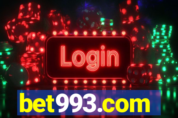 bet993.com