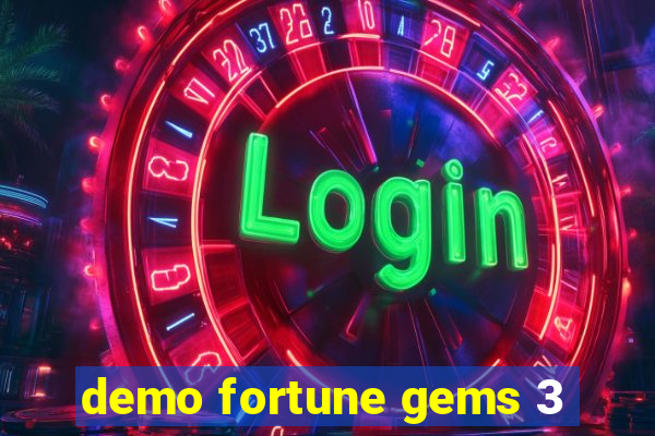 demo fortune gems 3