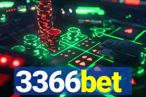 3366bet