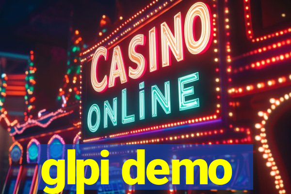 glpi demo