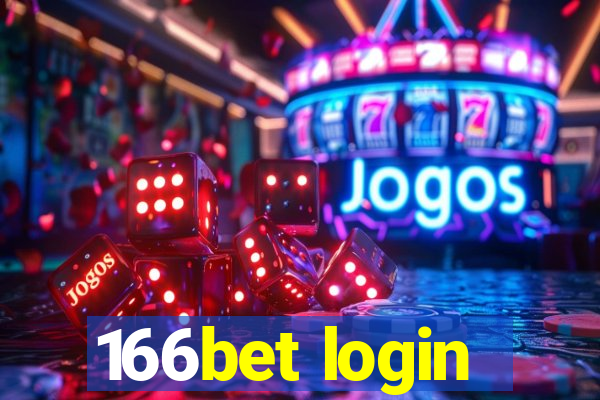 166bet login