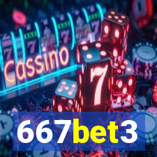 667bet3