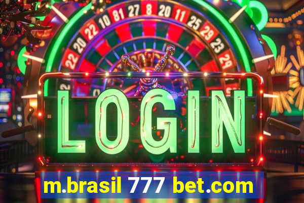 m.brasil 777 bet.com