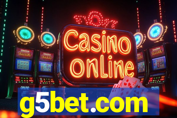 g5bet.com