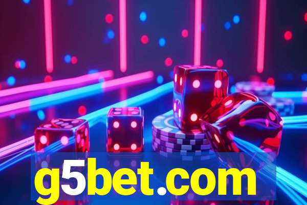 g5bet.com