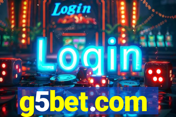 g5bet.com