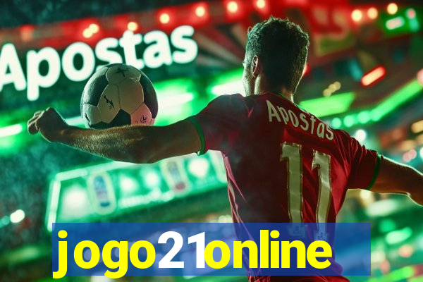 jogo21online