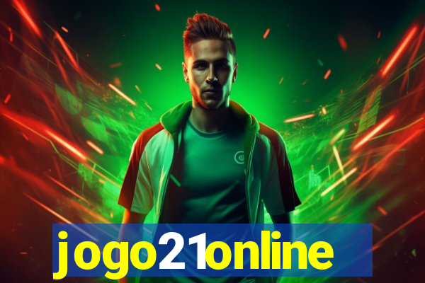 jogo21online