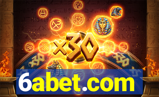 6abet.com