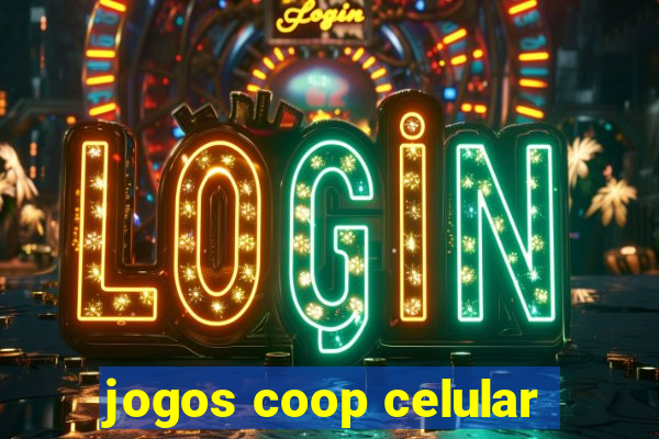 jogos coop celular