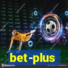 bet-plus