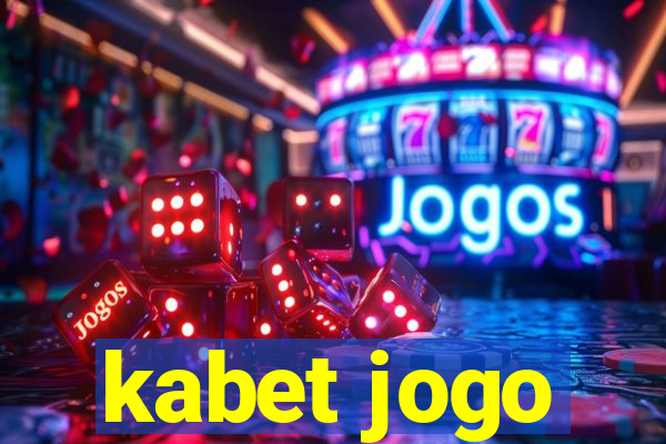 kabet jogo