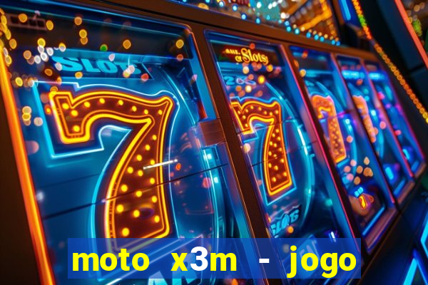 moto x3m - jogo de moto 2