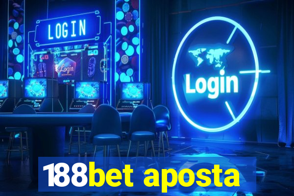 188bet aposta