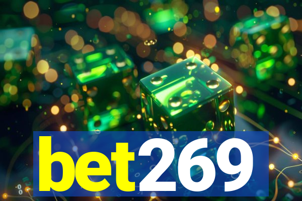 bet269