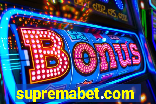 supremabet.com