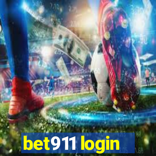 bet911 login