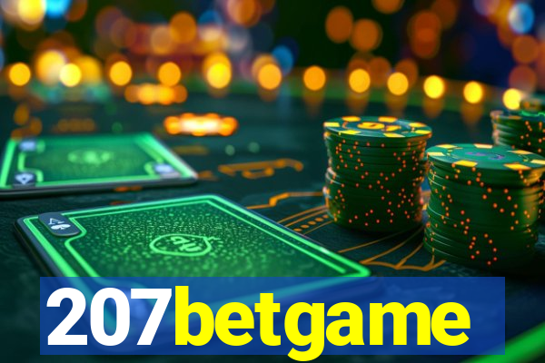 207betgame