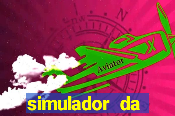 simulador da lotomania - lotodicas