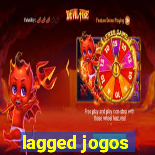 lagged jogos