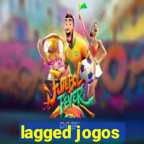 lagged jogos