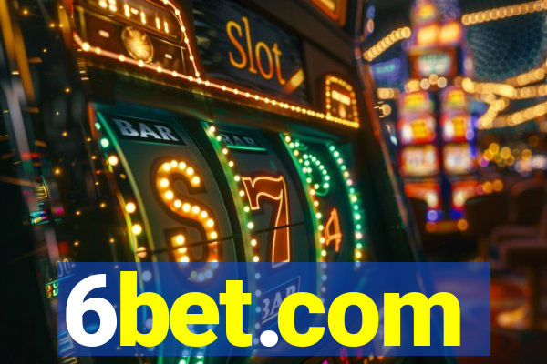 6bet.com