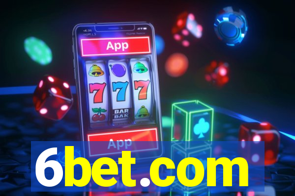 6bet.com