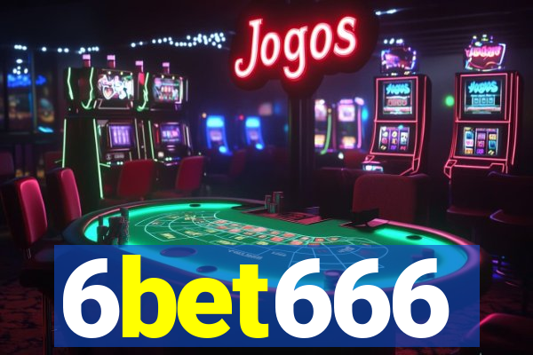 6bet666