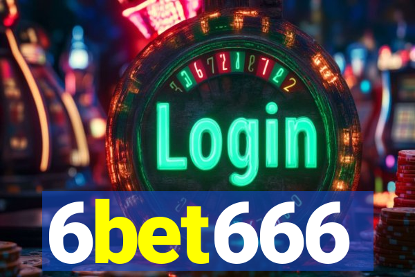 6bet666