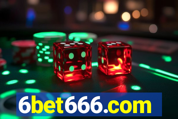 6bet666.com