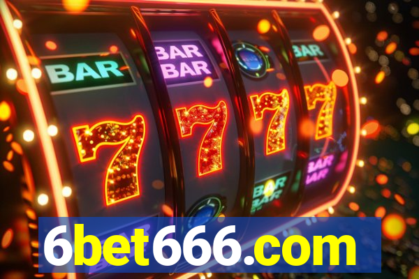 6bet666.com