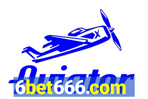 6bet666.com