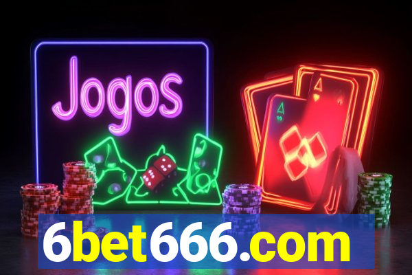 6bet666.com