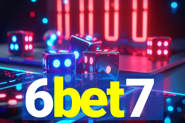 6bet7